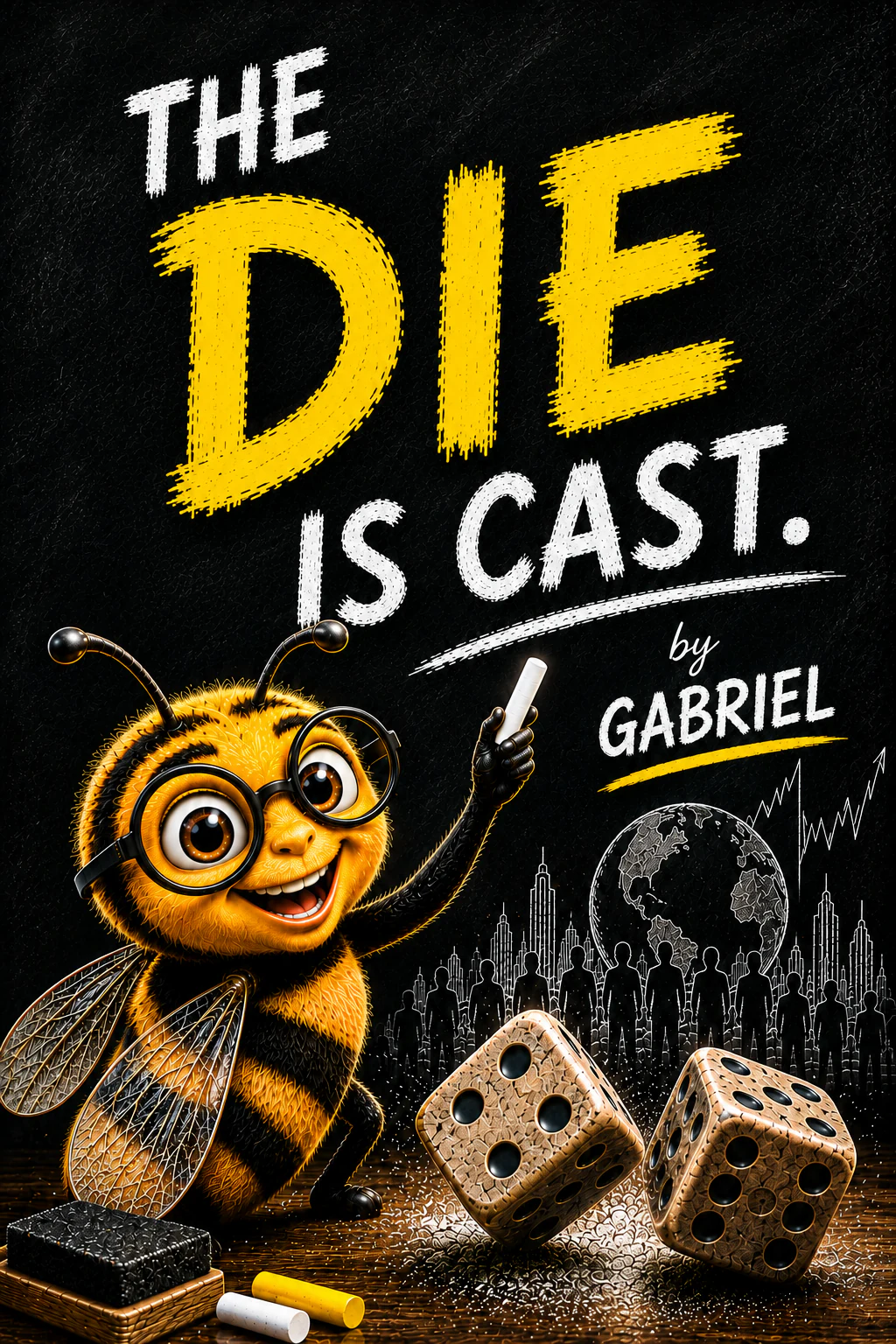 The Die Is Cast