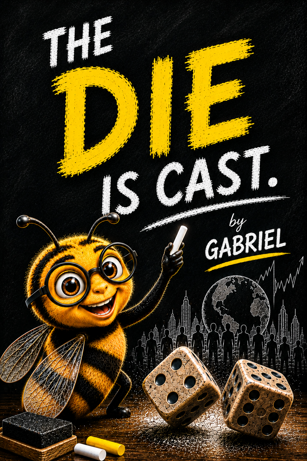 The Die Is Cast