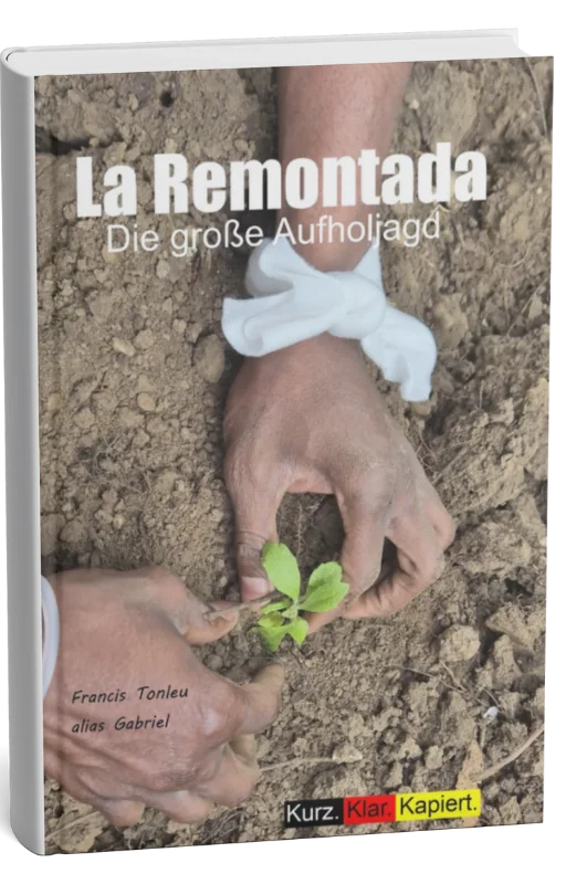 La Remontada – Die große Aufholjagd