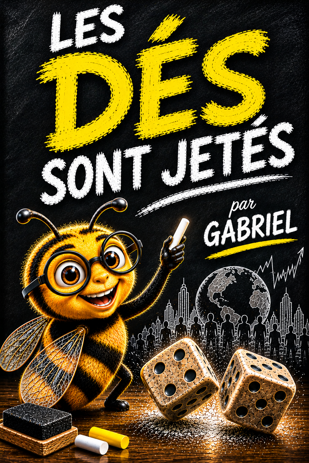 Les dés sont jetés
