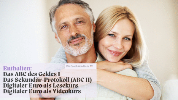 Premiumpaket – 4 Kurse auf einen Blick. Enthalten sind die Lektionen ①, ②, ③ und ④. 🇩🇪 – Bild 3