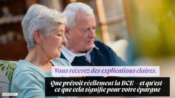 L’euro numérique – Analyse des faits : le cours vidéo 🇫🇷 – Bild 3