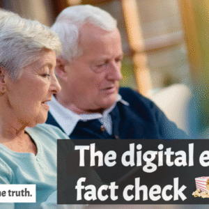 The Digital Euro – Fact Check: The Video Course 🇬🇧