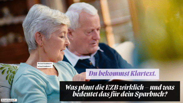 Der digitale Euro im Faktencheck – Der Videokurs. Enthalten sind die Lektionen ① und ②. 🇩🇪 – Bild 3