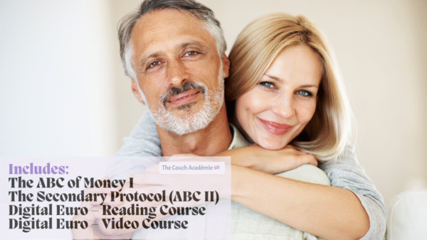 Premium Package – 4 Courses at a Glance 🇬🇧 – Bild 2
