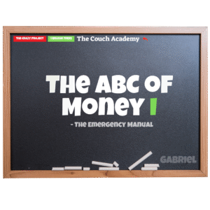 The ABC of Money I – The Emergency Manual 🇬🇧