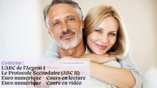 Pack Premium – Les 4 cours en un clin d’œil 🇫🇷 – Bild 2