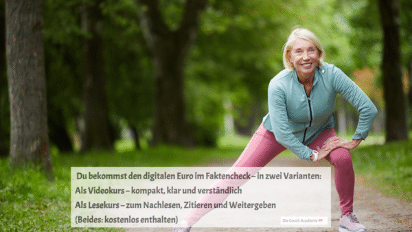 All-in-Paket + 12 Wochen Begleitung. Enthalten sind die Lektionen ①, ②, ③, ④ und ⑤. 🇩🇪 – Bild 4