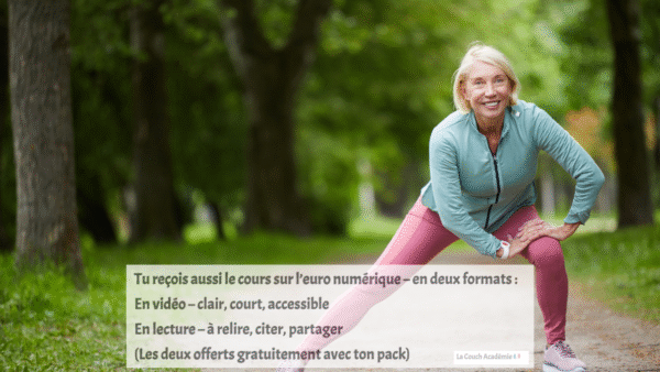 Pack All-in + 12 semaines d’accompagnement 🇫🇷 – Bild 3