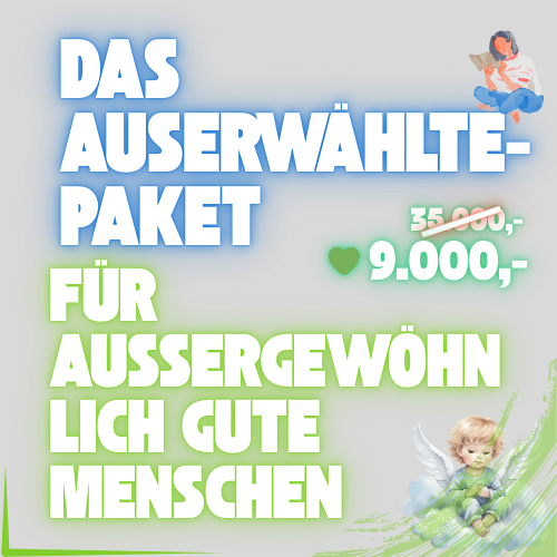 🧩🧩 Exklusiv-Paket für Auserwählte | Unternehmer | Visionäre | + 12 Monate Online Begleitung | + Klassen ① bis ⑤ | + Extrem viel mehr 💚 - Image 4