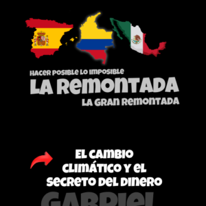 La Remontada – The Official eBook | Spanish | Español |