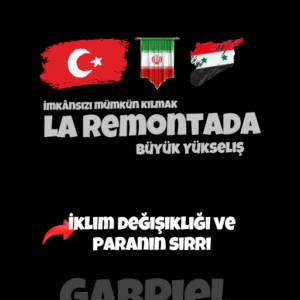 La Remontada – The Official eBook | Turkish | Türkçe |