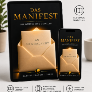 DAS MANIFEST | Die Würfel sind gefallen (eBook)